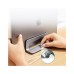 Підставка до ноутбука Ugreen LP258 Vertical Laptop Stand Silver (20471)