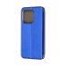 Чохол до мобільного телефона Armorstandart G-Case Tecno Spark 10 4G (KI5q) Blue (ARM68952)