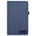 Чохол до планшета BeCover Slimbook Samsung Galaxy Tab A9 Plus SM-X210/SM-X215/SM-X216 11.0" Deep Blue (710687)