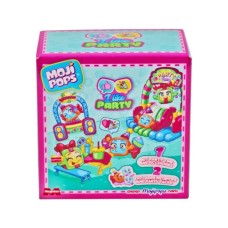 Ігровий набір Moji Pops серії Box I Like – Вечірка (PMPSV112PL40)