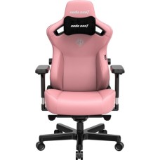 Крісло ігрове Anda Seat Kaiser 3 Pink Size L (AD12YDC-L-01-P-PV/C)