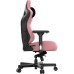 Крісло ігрове Anda Seat Kaiser 3 Pink Size L (AD12YDC-L-01-P-PV/C)