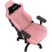 Крісло ігрове Anda Seat Kaiser 3 Pink Size L (AD12YDC-L-01-P-PV/C)