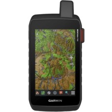 Персональний навігатор Garmin Montana 750i GPS,EU,TopoActive (010-02347-01)