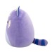 М'яка іграшка Squishmallows Червона панда Алдіс 30 см (SQCR06690)