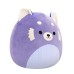 М'яка іграшка Squishmallows Червона панда Алдіс 30 см (SQCR06690)