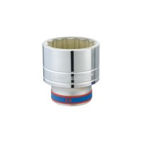 Головка торцева KING TONY 1/2" 13 мм 12-гранна (433013MR)