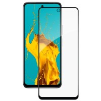 Скло захисне Piko Full Glue Infinix Hot 20S Black (1283126551390)