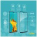 Скло захисне Piko Full Glue Infinix Hot 20S Black (1283126551390)