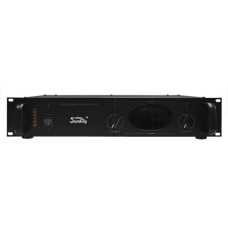 Підсилювач SoundKing AA600J