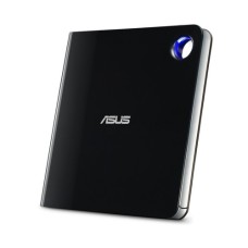Оптичний привід Blu-Ray ASUS SBW-06D5H-U/BLK/G/AS (90DD02G0-M29000)