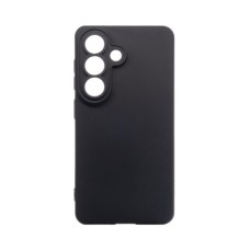 Чохол до мобільного телефона Armorstandart Matte Slim Fit Samsung S26 5G Camera cover Black (ARM88764)
