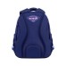 Рюкзак шкільний Kite Education 763M Type Love (K26-763M-2)