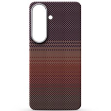 Чохол до мобільного телефона Armorstandart BlackIcon Kevlar MagCase Samsung S26 Sunset (ARM90156)