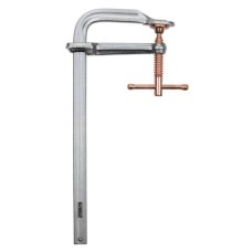 Струбцина DeWALT рейкова паралельна, 300мм, тиск 450 кг (DWHT83850-1)