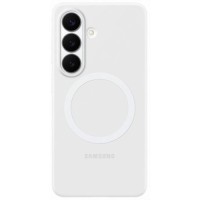 Чохол до мобільного телефона Samsung Silicone Magnet S26 White (EF-ES942CWEGWW)