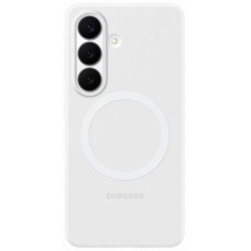 Чохол до мобільного телефона Samsung Silicone Magnet S26 White (EF-ES942CWEGWW)