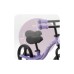 Біговел MoMi ISOKA LED purple (ROBI00077)