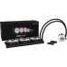 Система рідинного охолодження Be quiet! LIGHT LOOP 360mm (BW022)