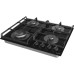 Комплект вбудованої техніки Gorenje BO6735E05B + GTW641EB (SET_BO6735E05B_GTW641EB)