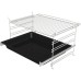 Комплект вбудованої техніки Gorenje BO6735E05B + GTW641EB (SET_BO6735E05B_GTW641EB)