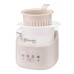 Підігрівач Lionelo Thermup 4.0 Beige Latte (LOC-THERMUP 4.0 BEIGE LATTE)