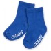 Шкарпетки Luvable Friends 3 пари нескользящие, для хлопчиків (02316.0-6 M)