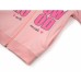 Спортивний костюм Breeze з котиками (15229-86G-pink)