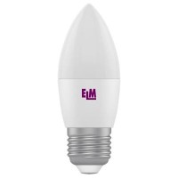 Лампочка ELM E27 (18-0070)