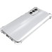 Чохол до мобільного телефона BeCover Anti-Shock Motorola Moto G52/G82 Clear (709320)