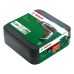 Викрутка акумуляторна Bosch IXO 7 3.6В 3-5.5Нм, 215об/хв, 0.32кг (0.603.9E0.020)