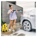 Насадка для мийки високого тиску Karcher пінна FJ 3, 0.3л (2.643-150.0)