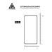 Скло захисне Armorstandart Pro Xiaomi Poco M7 Pro 5G Black (ARM83140)