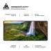 Скло захисне Armorstandart Pro Xiaomi Poco M7 Pro 5G Black (ARM83140)