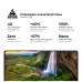 Скло захисне Armorstandart Pro Xiaomi Poco M7 Pro 5G Black (ARM83140)