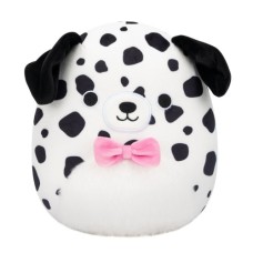 М'яка іграшка Squishmallows Далматинець Дастін 19 см (SQCR07942)