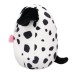 М'яка іграшка Squishmallows Далматинець Дастін 19 см (SQCR07942)