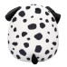 М'яка іграшка Squishmallows Далматинець Дастін 19 см (SQCR07942)