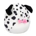 М'яка іграшка Squishmallows Далматинець Дастін 19 см (SQCR07942)