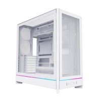 Корпус MONTECH HS01 (W)
