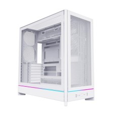 Корпус MONTECH HS01 (W)