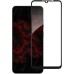 Скло захисне Intaleo Full Glue ZTE Blade A35 Black (1283126598739)