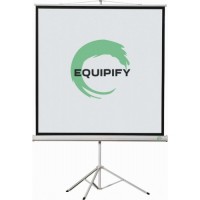 Проекційний екран Equipify SRM-1105