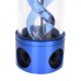 Резервуар для СРО Alphacool HELIX BLUE 250MM (15304)