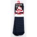 Шкарпетки дитячі Bross махрові (10757-4-6-blue)