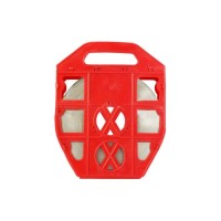 Кріплення Crosver Бандажна стрічка BTS-10x07- 50м=1бухт (056154)