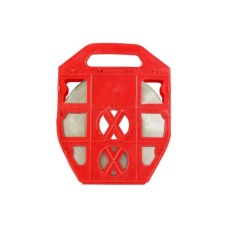 Кріплення Crosver Бандажна стрічка BTS-10x07- 50м=1бухт (056154)