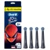 Насадка для зубної щітки Braun Oral-B iO RB SBKF-4 Spider-Man (4) (8700216930260)