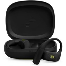 Навушники JBL Endurance Zone Black (JBLENDUZONEBLKL)