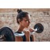 Навушники JBL Endurance Zone Black (JBLENDUZONEBLKL)